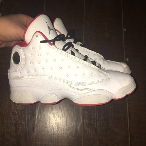 Jordan 13 - Picture 1 of 3